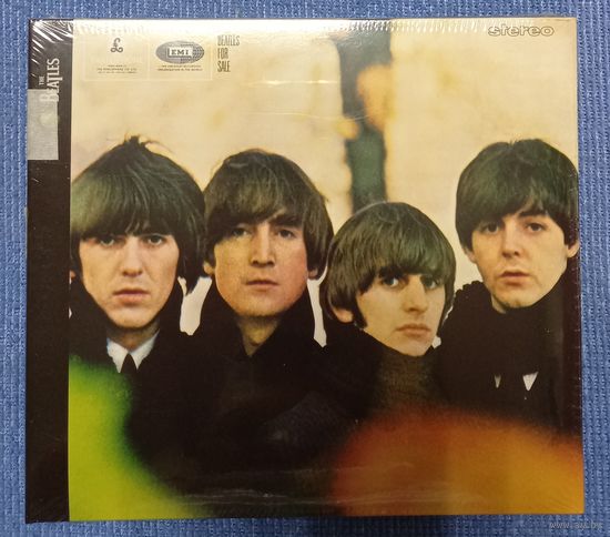 CD,(Japan) The Beatles –  For Sale