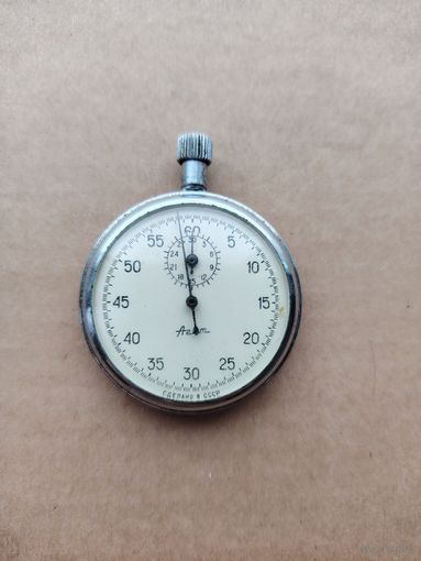 Часы Секундомер (в ремонт), без МЦ!!