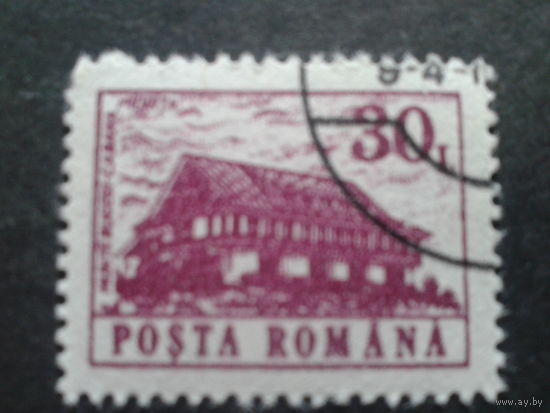Румыния 1991 стандарт