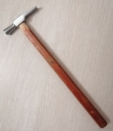 Молоточек ювелирный. СССР.