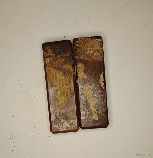 Лозатинница (хлорница) Вермахт