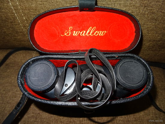Бинокль Swallow 8x30