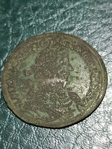 Жетон Редкий