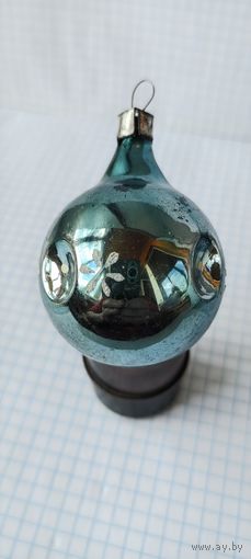 Игрушка ёлочная