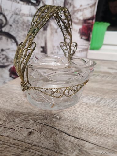 Конфетница