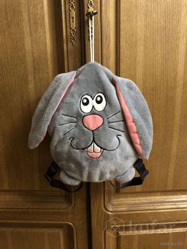 Рюкзак детский