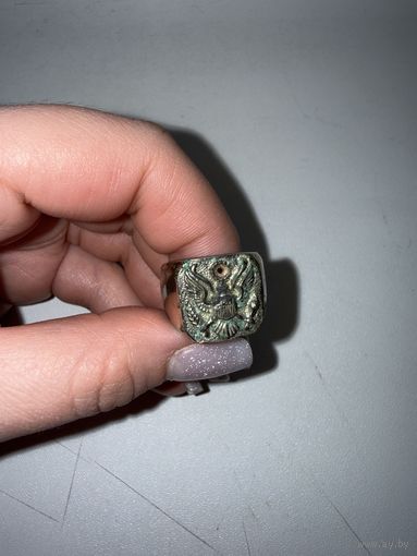 Кольцо Имперское