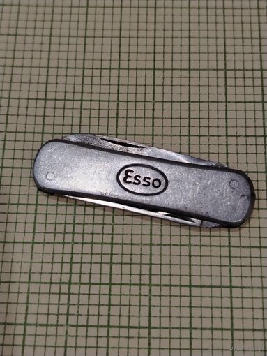 Ножик. Европа