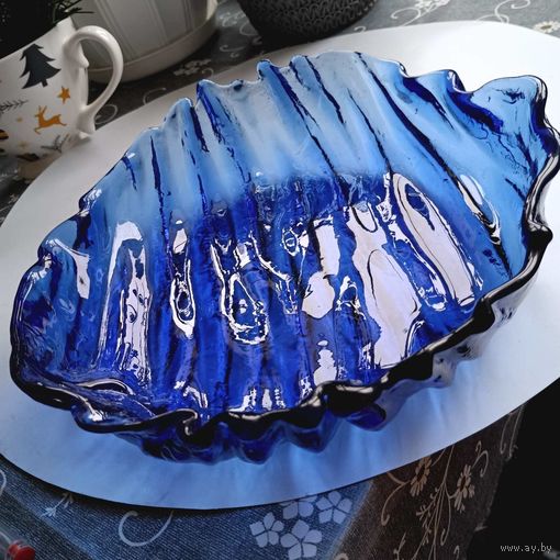 Ваза СССР (?)