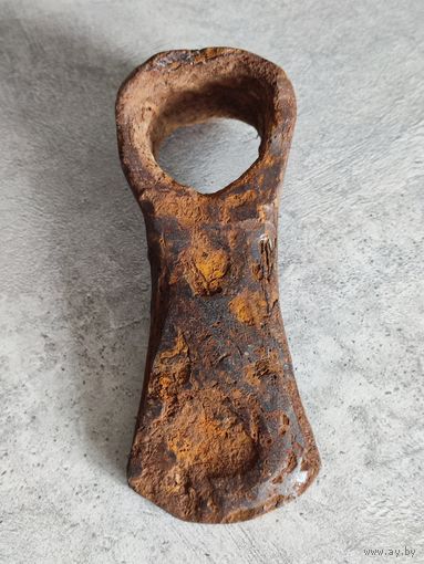 Старинное орудие труда