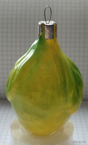 Игрушка ёлочная