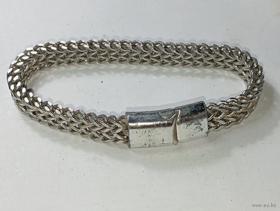 Браслет ( металл ) . С рубля
