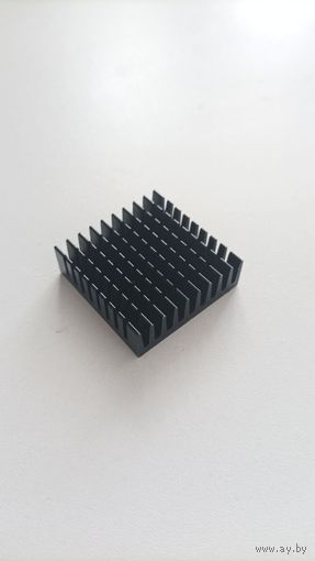 Радиатор 35x35 mm