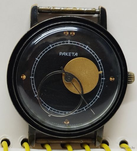 Часы "Ракета-Коперник" 2609 НП SU, За вашу цену!