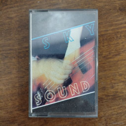 Sky Sound (compilation)
