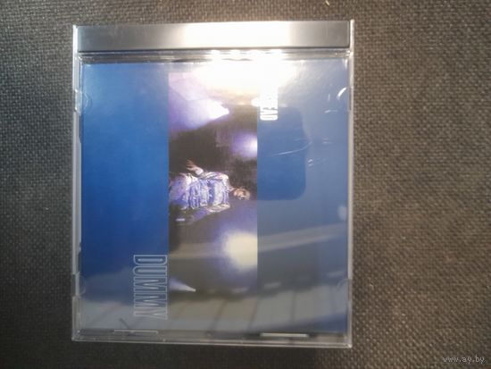 PORTISHEAD  "DUMMY" CD 1994