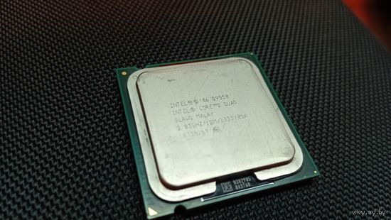 Процессор Intel Core 2 Quad Q9550 (LGA775)