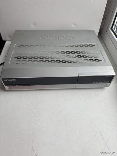 Спутниковый ресивер Openbox X-820