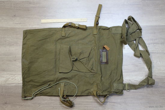 Вещмешок СССР. Распродажа коллекции вещей. С РУБЛЯ! АУКЦИОН!