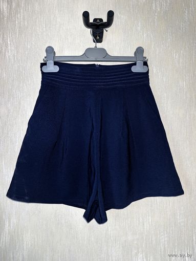 Школьная юбка-шорты с высокой талией Dress Up For Ever, р.S