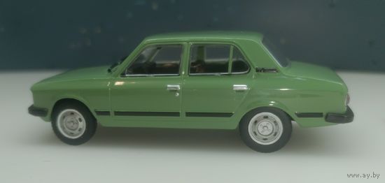 МОСКВИЧ 3-5-6