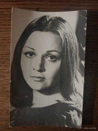 Артисты Акулова