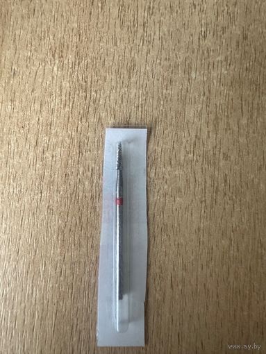 Фреза твердосплавная (304902)