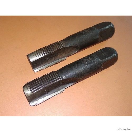 Метчик трубный G 5/8 "