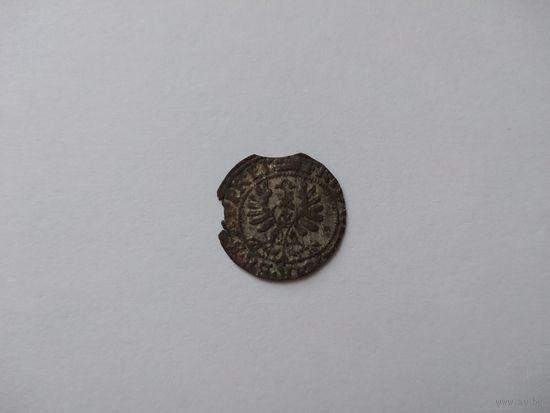 Солид 1653 Фридрих Вильгельм