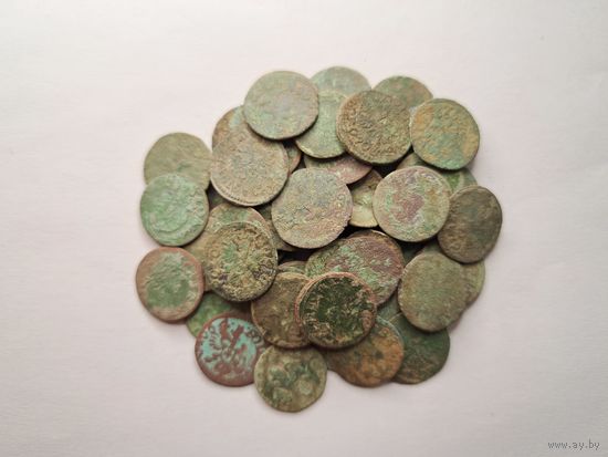 Боратинки (буратосы) 60 шт.