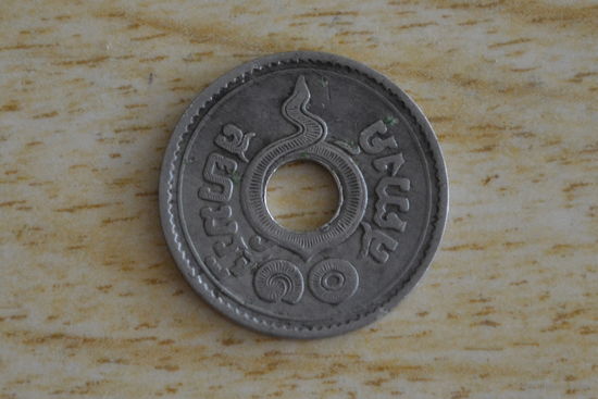 Таиланд 10 сатангов 1935