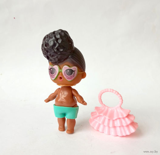 Кукла LOL Surprise Dolls. ЛОЛ.
