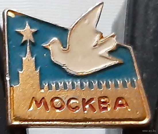 Москва. Ад-94