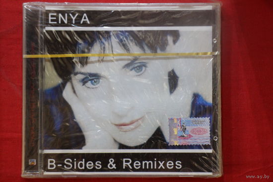 Enya – B-Sides & Remixes (2001, CD)
