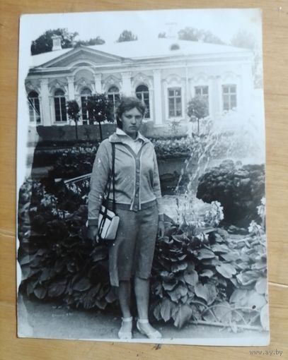 Фото в коллекцию