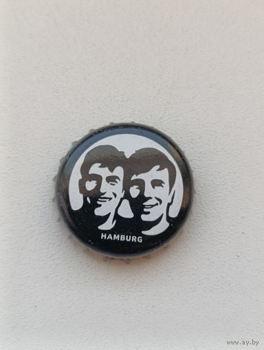 Пивные крышки - пробки