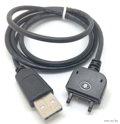 Дата-кабель (DCU-60/DCU-65) для Sony Ericsson Kxxx, Wxxx, Zxxx и др.