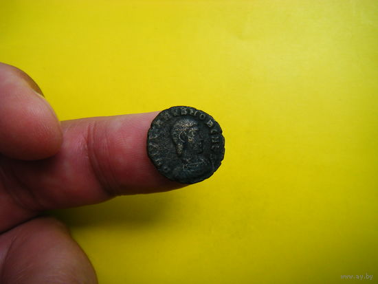 Констанций Гал 351- 354 гг. н. э.
