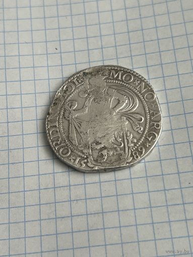 Лёвендальдер 1589 года