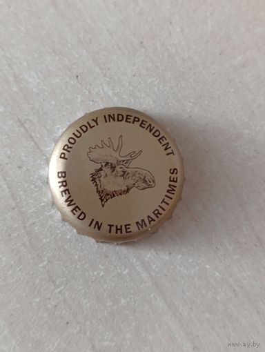 Крышки - пробки ( Канада )