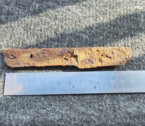 Кованина /3/.