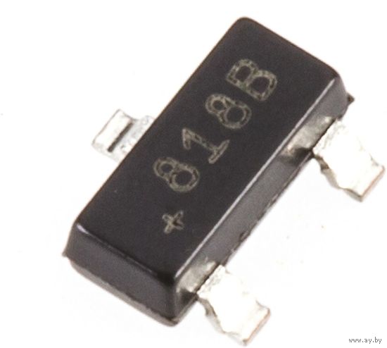 Монитор питания со сбросом,  DS1818R