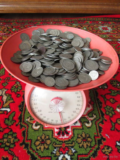 Монеты ссср ,Цена за все что на фото