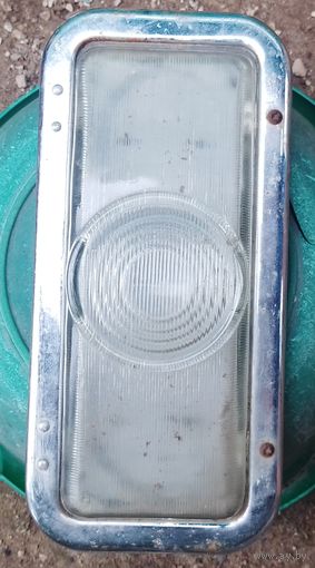 Фонарь от техники СССР