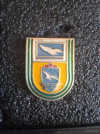 Сорт.об-во водник