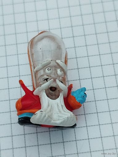 Игрушка Киндер
