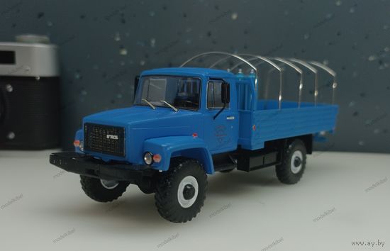 ГАЗ 3308