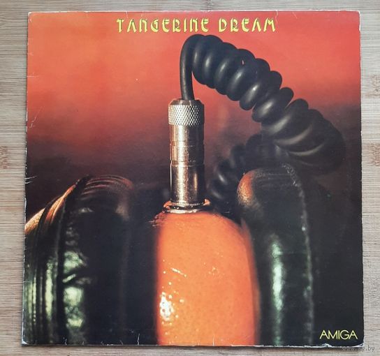 Tangerine Dream