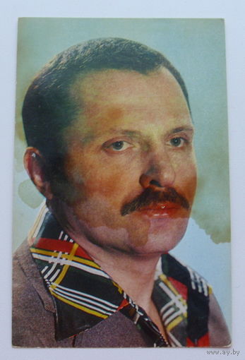 Артисты. Евгений Лазарев. 157
