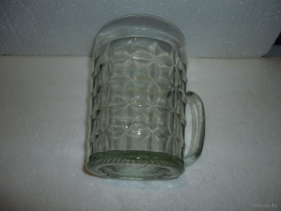 Пивной Бокал . 0.5л. СССР